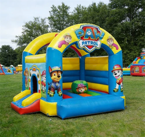 Bouncy Castle03 Bouncy Castle03
