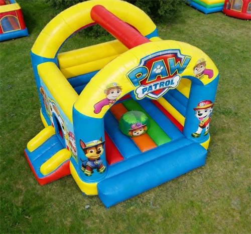 Bouncy Castle04 Bouncy Castle04