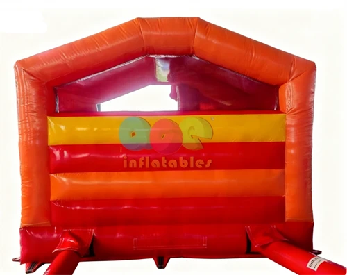 Fireman Inflatable Combo Slide high quality